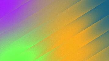 Diagonal Gradient Abstract Background with Soft Color Transition and Subtle Texture video