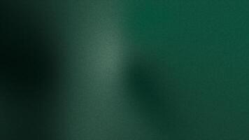 lutning textur i nyanser av grön för abstrakt bakgrunder och design element video