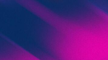 Abstract Gradient Swirls of Deep Blue and Vibrant Magenta with Subtle Grain Texture - A Mesmerizing Visual Backdrop video