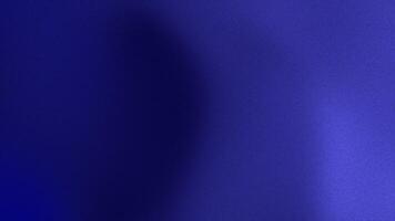 djup blå texturerad bakgrund med subtil lutning, ett elegant och mångsidig yta för modern digital och skriva ut design projekt, skapande en lugna och professionell visuell fundament video