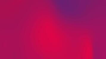 Vibrant Gradient Background with Smooth Color Transitions - Perfect for Creative Projects video