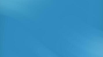abstrakt Blau Gradient Hintergrund mit subtil Welle Muster, perfekt zum Digital Design und Netz Anwendungen video