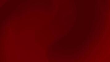 Dark red abstract background with subtle gradient and soft lighting, perfect for modern design and visual projects video
