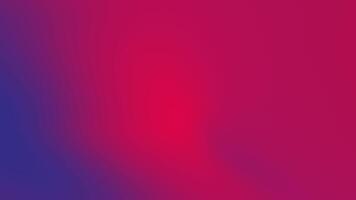 Vibrant Color Gradient A Fusion of Red and Blue Creating an Artistic Visual video