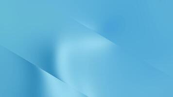 Abstract Blue Gradient Background - Modern and Clean Design for Digital Content and Graphics video