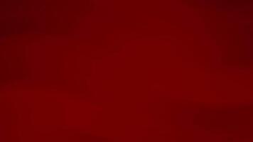 Vibrant and deep maroon background with a smooth, flowing gradient, offering a versatile and rich texture for elegant visual communication and modern digital designs video