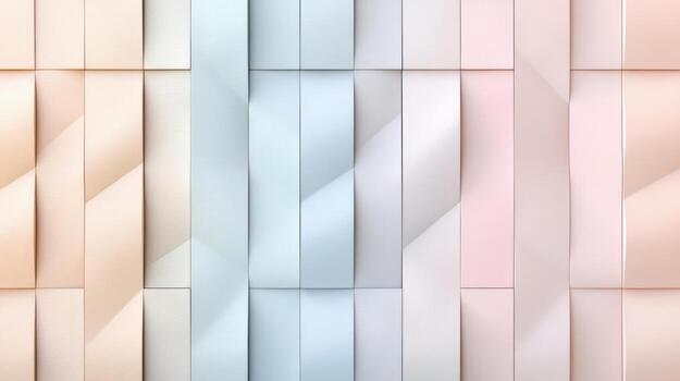 A background with a lot of different colored paper photo