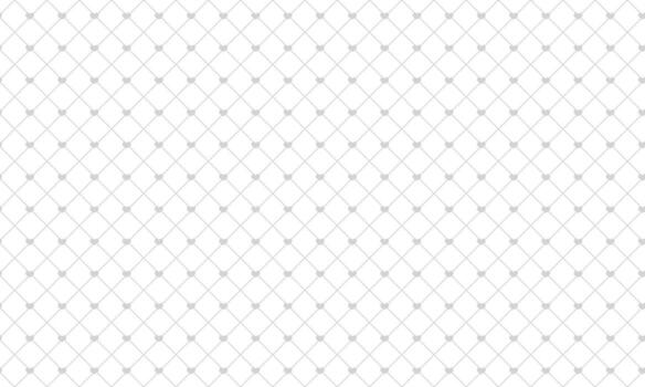 diagonal líneas cuadrícula con corazón antecedentes vector