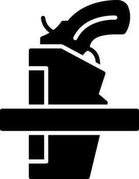 Holster App-Based UI Graphic vector