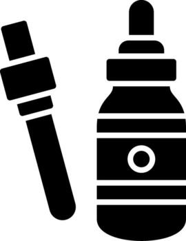 Serum Digital Tech Element vector