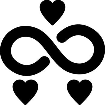 Infinity Modular Form vector