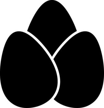 Egg User Interface Mark vector