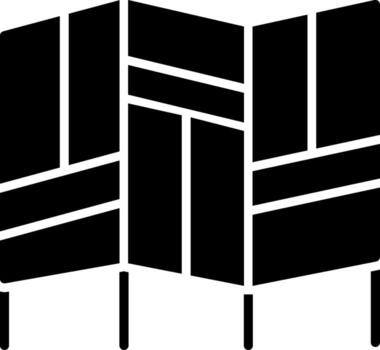 Partition Custom Line Element vector