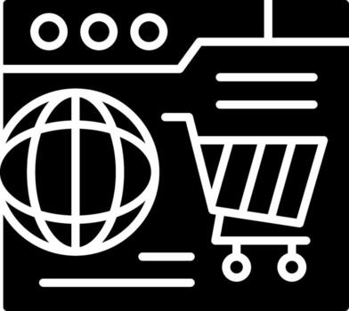 global red 3d interfaz forma vector