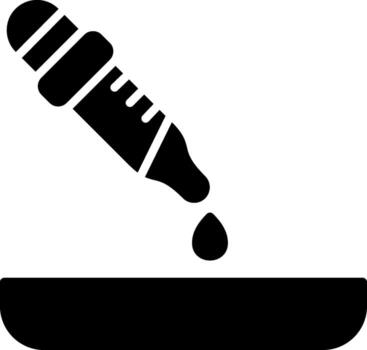 Testing UX Focused Shape vector