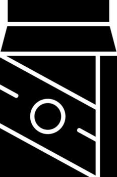 Milk User Interface Mark vector