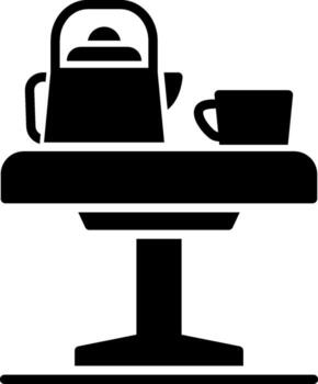 Table Modular Form vector