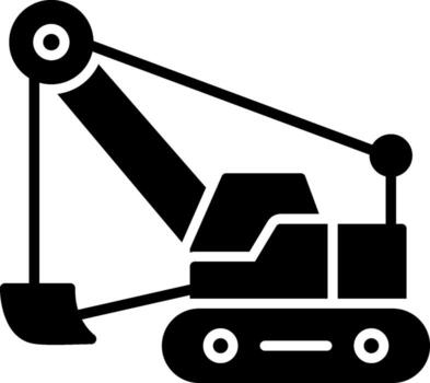 Dragline Gradient Style Element vector