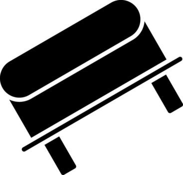 Oscillator Minimal Graphic Visual vector