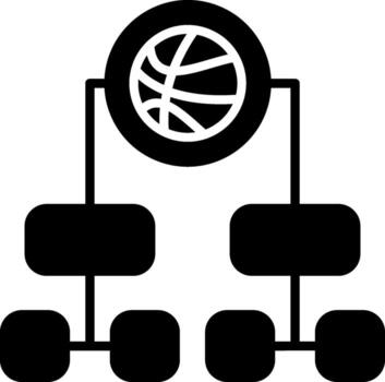 Hierarchical Creative Sketch Element vector