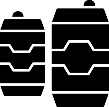 Can Interactive UI Design vector