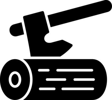 Axe Digital Tech Element vector