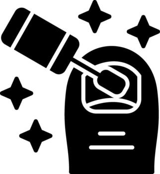 Grooming App-Based UI Graphic vector