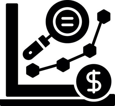 Analytics Clean Sketch Form vector