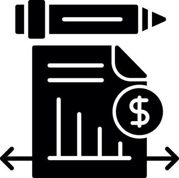Transaction Coded UI Symbol vector