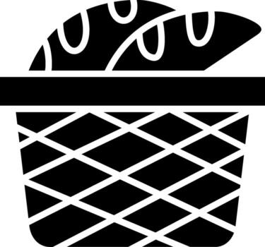 Breadbox Abstract UI Visual vector