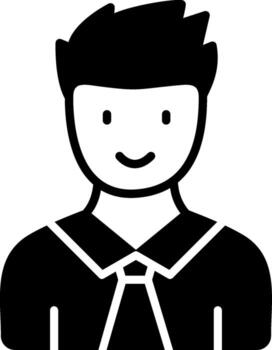 modelo personalizado línea elemento vector