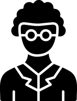 científico resumido marco objeto vector