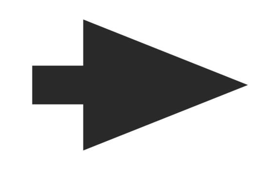 clásico computadora interfaz cursor diseño vector