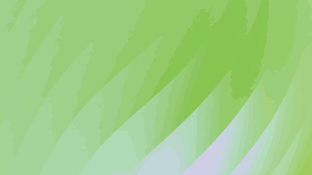 resumen verde antecedentes animación con suave ligero y sutil movimiento para moderno diseño, resúmenes giros ruido, valores realeza imagen. vector