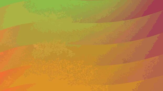 Abstract gradient wavy lines animation with grainy texture, flowing background loop., Abstracts Twirls Noise, Stock royalty image. vector