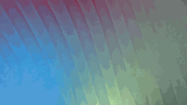 resumen degradado antecedentes con animado líneas y texturas creando moderno diseño, resúmenes giros ruido, realeza existencias. vector