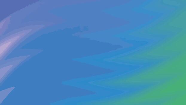 resumen vistoso degradado Moviente antecedentes con fluido olas y un granoso textura, resúmenes giros ruido, valores realeza gratis. vector