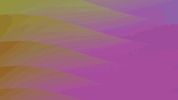 Abstract flowing gradient waves background in vibrant colors with subtle grainy texture, Abstracts Twirls Noise, royalty free stock. vector