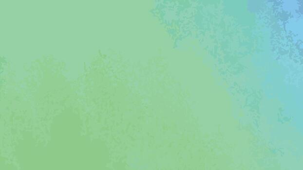 Abstract gradient background with subtle noise texture in green and blue colors loop, Abstracts Twirls Noise, Stock royalty image. vector