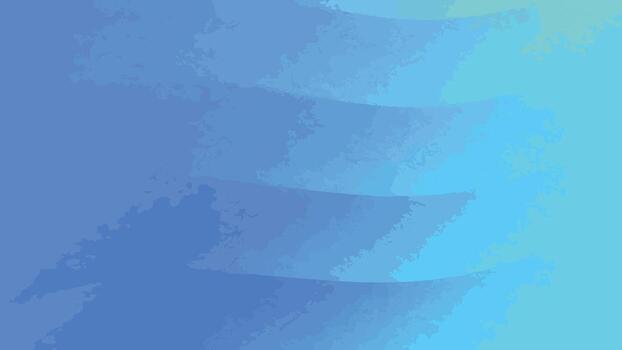 resumen azul fluido olas animado antecedentes con un texturizado granoso modelo sin costura bucle, resúmenes giros ruido, valores realeza imagen. vector