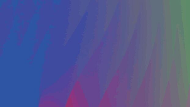 resumen animado antecedentes con vistoso diagonal rayas y texturizado granoso efecto, resúmenes giros ruido, realeza existencias. vector