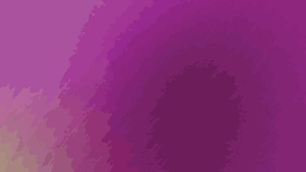 resumen antecedentes animación con vibrante púrpura y sutil ligero rayas visual efecto, resúmenes giros ruido, valores realeza. vector