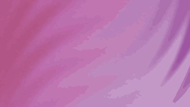 resumen rosado y púrpura color degradado con ruido textura Moviente antecedentes bucle, resúmenes giros ruido, realeza gratis existencias. vector