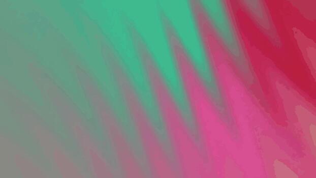 resumen antecedentes de vistoso degradado rayas Moviente diagonalmente a través de el pantalla, resúmenes giros ruido, realeza gratis existencias. vector