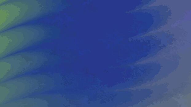 resumen azul y verde texturizado antecedentes con fluido ola patrones para creativo diseños, resúmenes giros ruido, valores realeza. vector