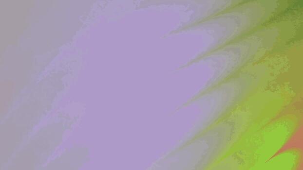 Abstract digital art animation with colorful gradient and grain texture background, Abstracts Twirls Noise, Stock royalty image. vector