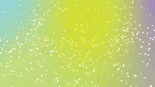 Abstract background with sparkling bokeh lights and diagonal lines in a colorful gradient, Abstracts Twirls Particles, royalty stock. vector