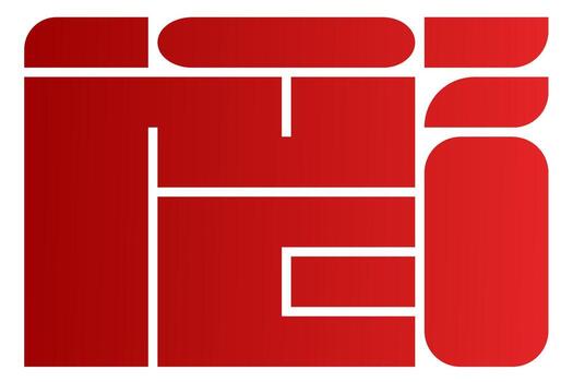 grid layouts. Geometric shapes compositions, trendy UI frame template and modern card tiles. Brutal shape pattern and web comics grids set. vector