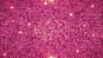 astratto digitale guidato luci tecnologia festa animazione ciclo continuo video