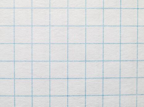 This is a Blank Graph Paper Sheet that is suitable for a variety of uses in different fields photo